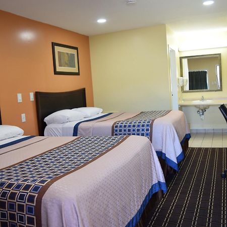 White Oaks Motel Pennsville/Carneys Point Luaran gambar