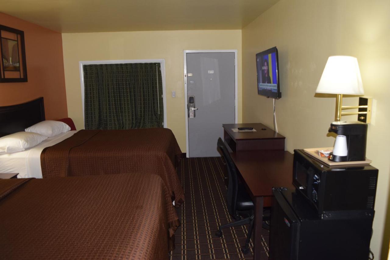 White Oaks Motel Pennsville/Carneys Point Luaran gambar