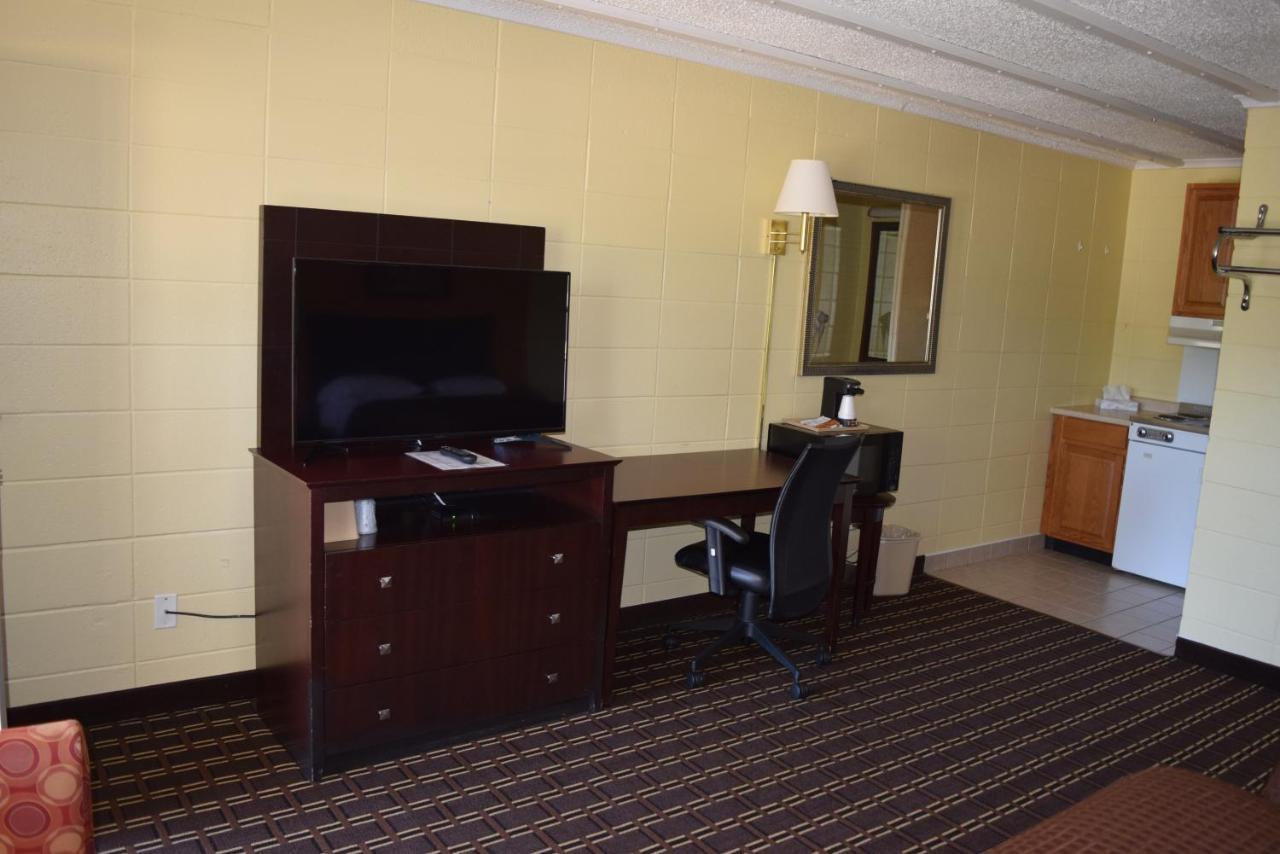 White Oaks Motel Pennsville/Carneys Point Luaran gambar