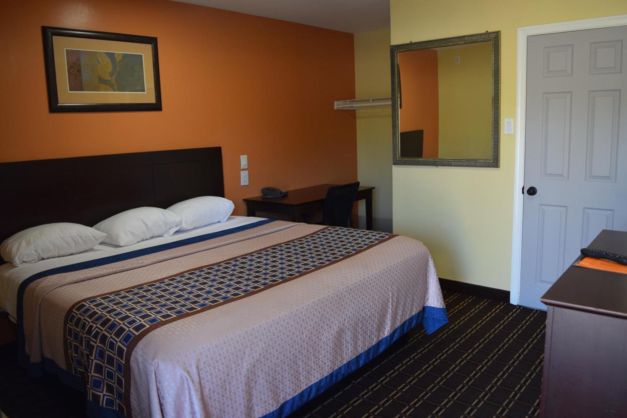 White Oaks Motel Pennsville/Carneys Point Luaran gambar