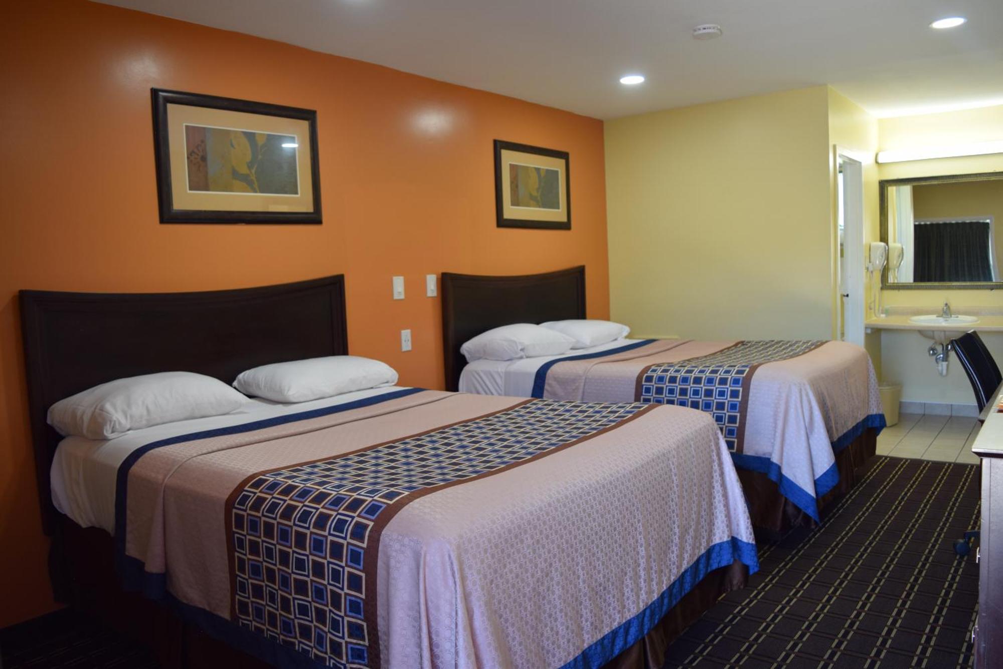 White Oaks Motel Pennsville/Carneys Point Luaran gambar