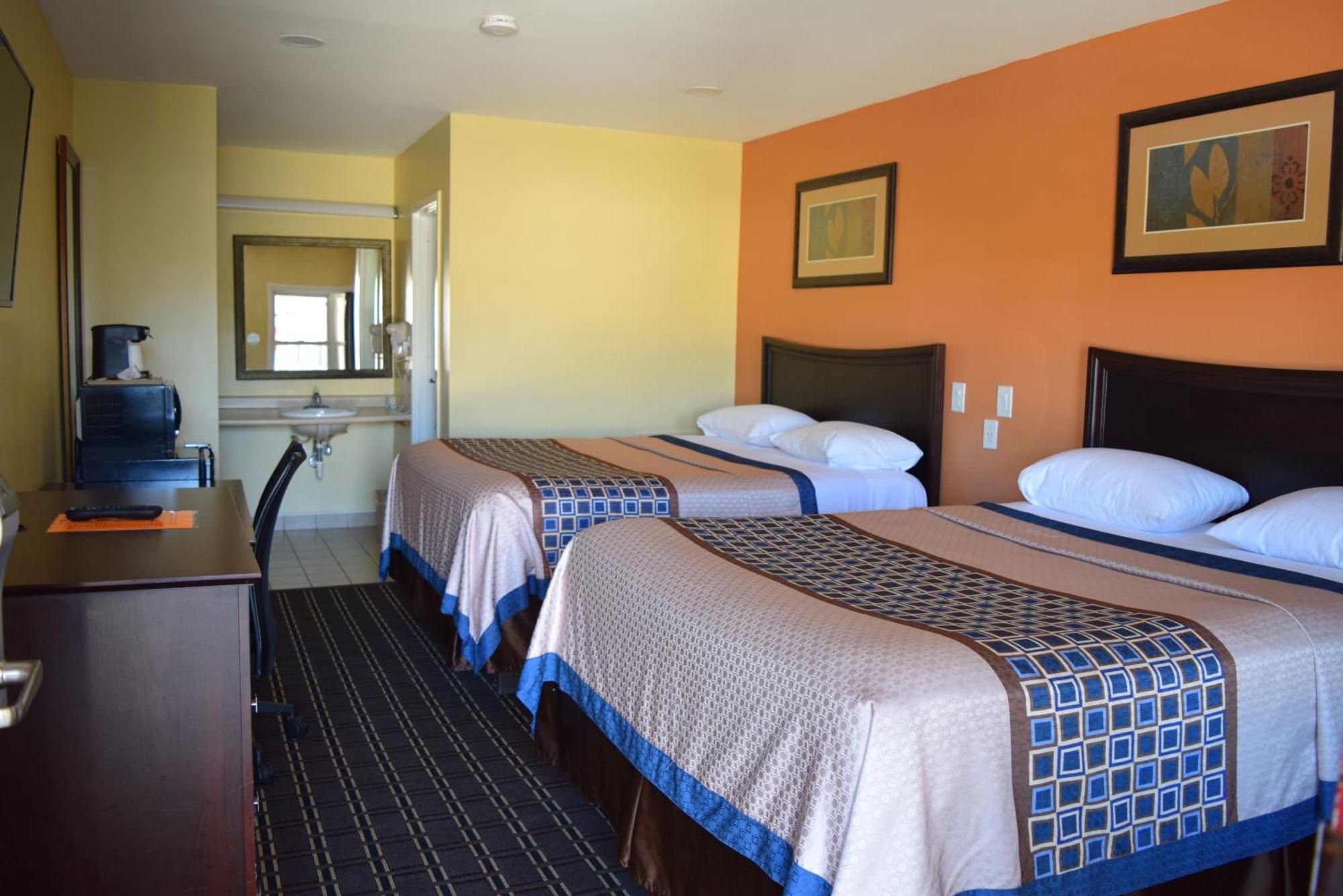 White Oaks Motel Pennsville/Carneys Point Luaran gambar