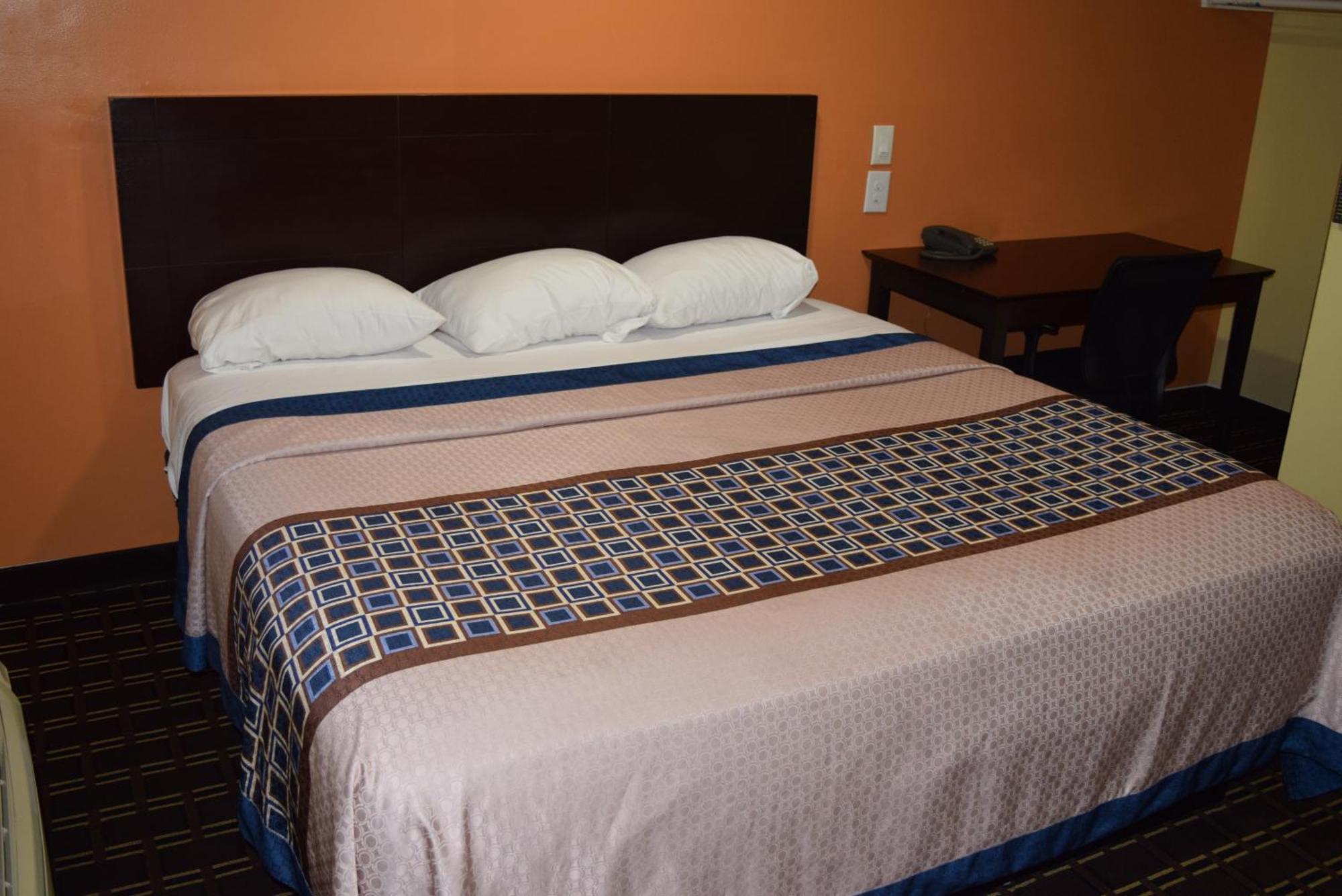 White Oaks Motel Pennsville/Carneys Point Luaran gambar