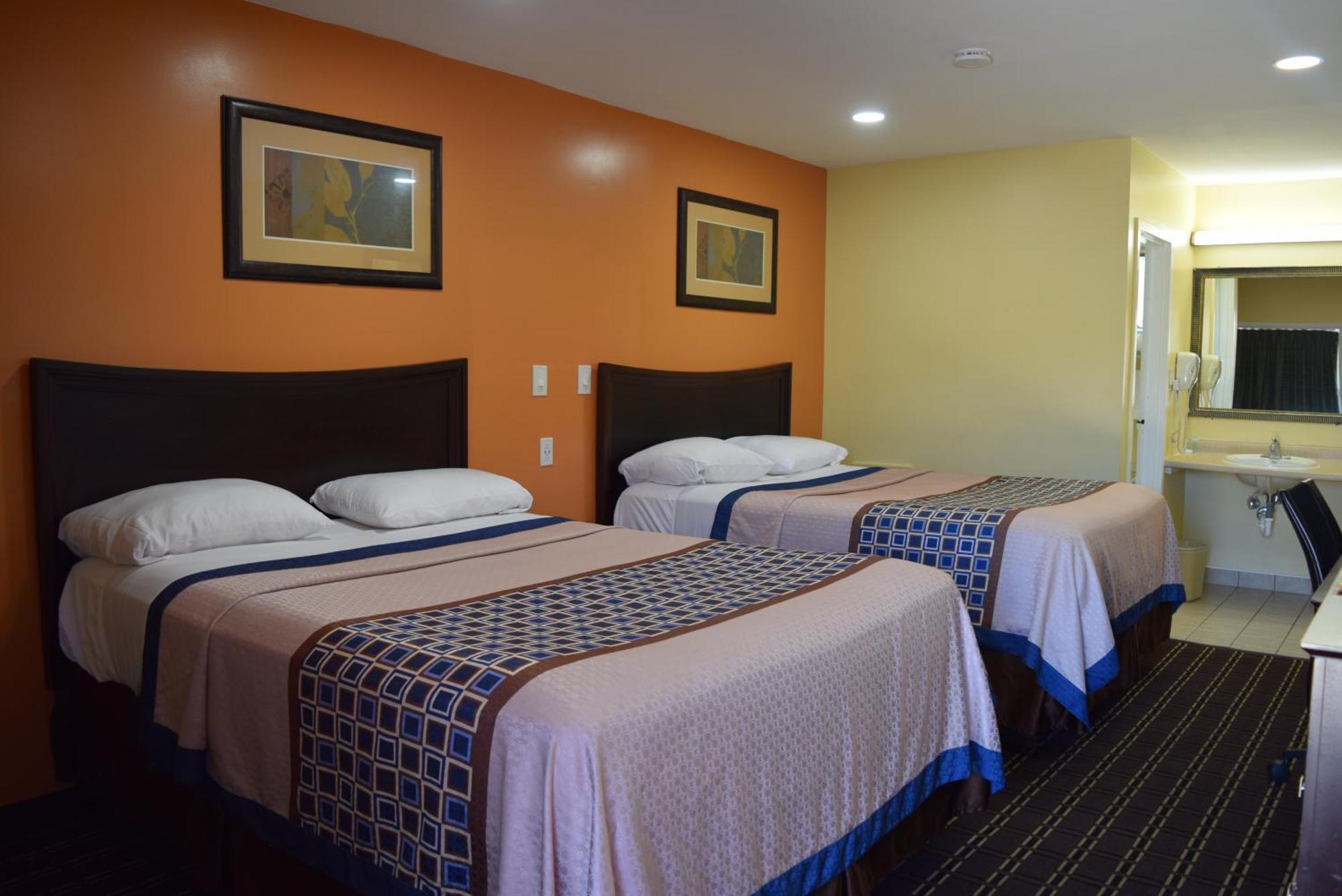 White Oaks Motel Pennsville/Carneys Point Luaran gambar