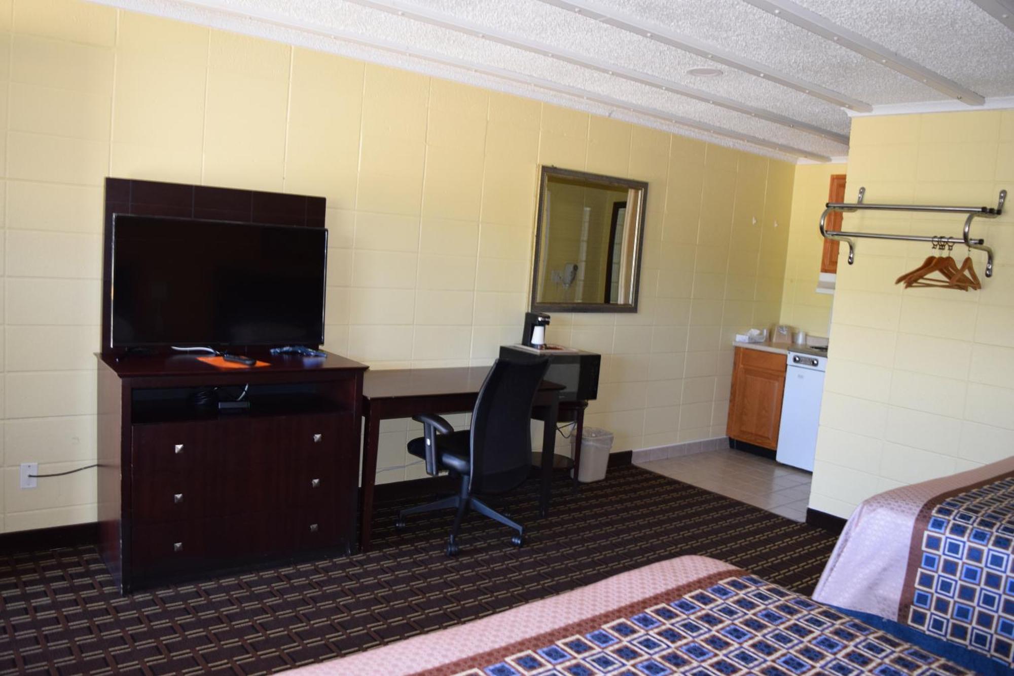 White Oaks Motel Pennsville/Carneys Point Luaran gambar