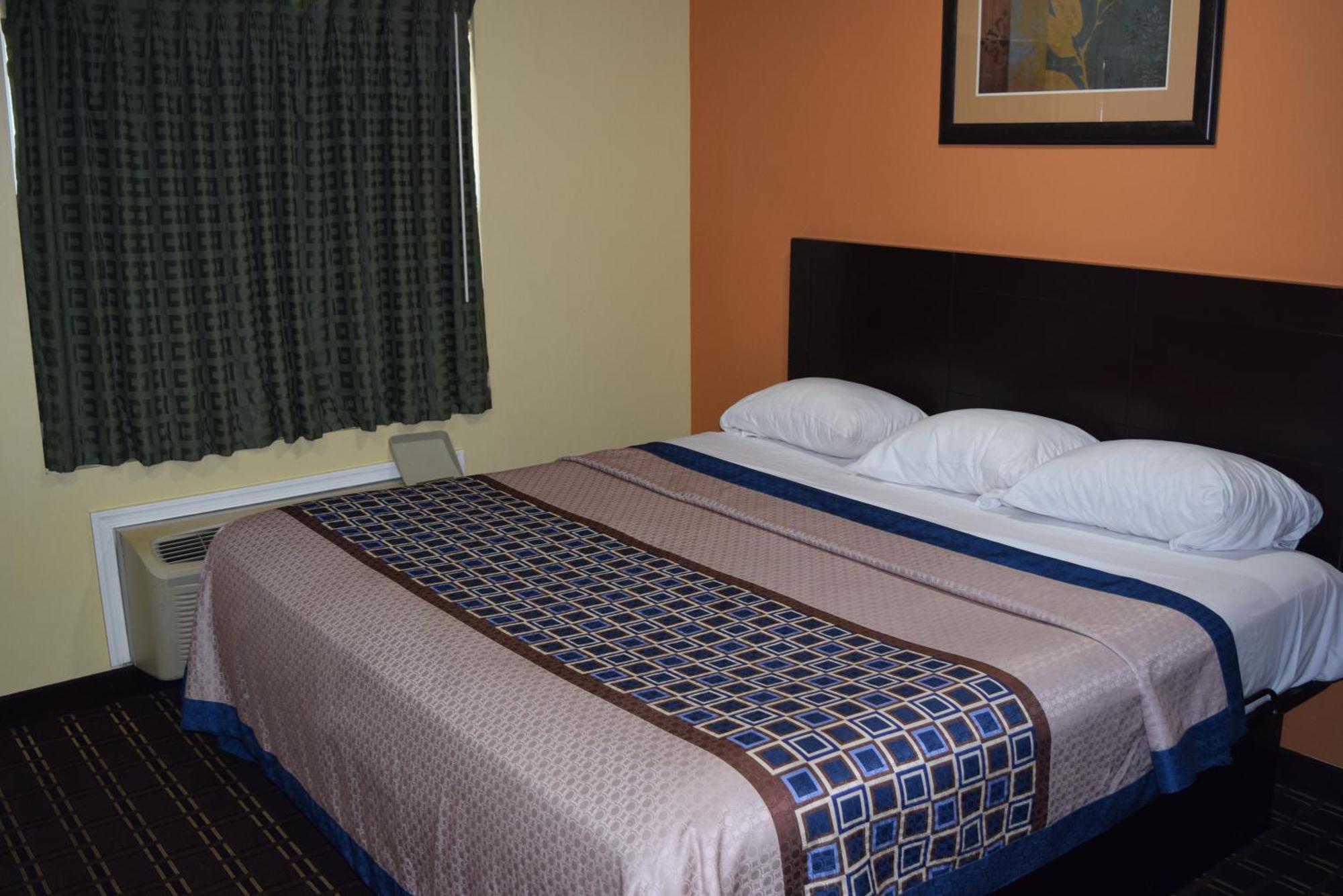 White Oaks Motel Pennsville/Carneys Point Luaran gambar