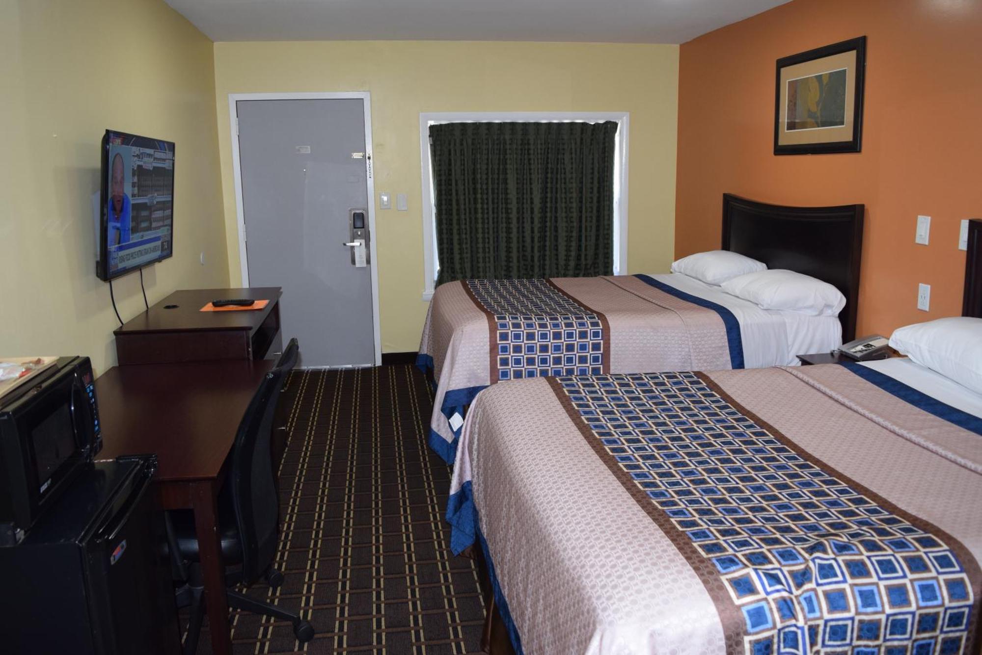 White Oaks Motel Pennsville/Carneys Point Luaran gambar