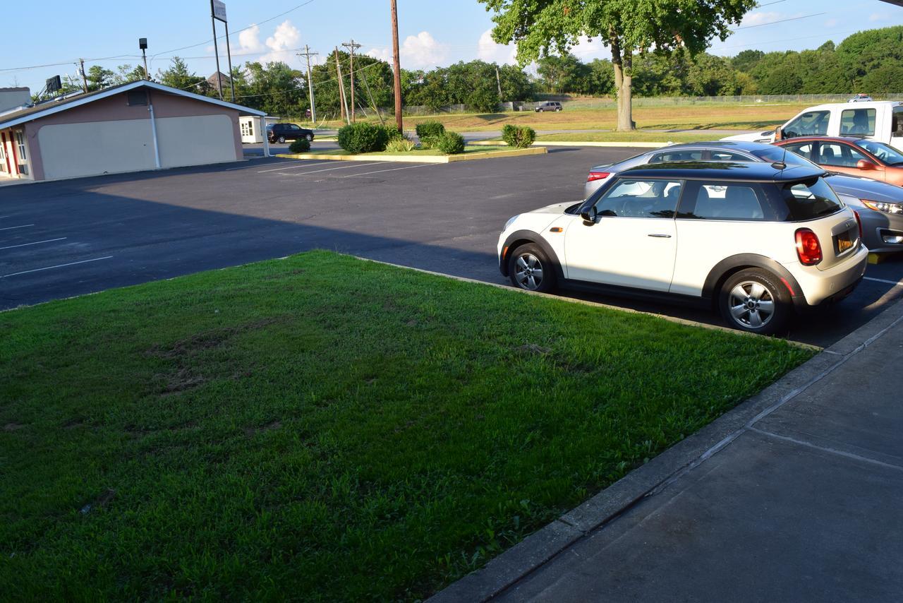 White Oaks Motel Pennsville/Carneys Point Luaran gambar
